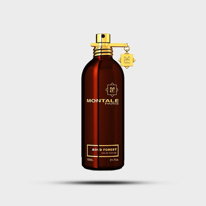 Montale Aoud Forest Eau de Parfum 100mL