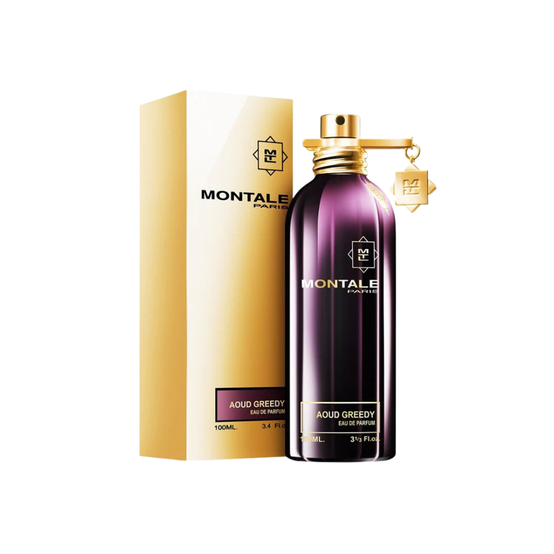 Montale Aoud Greedy Eau de Parfum 100mL