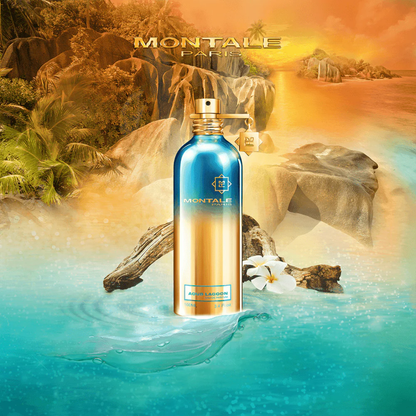 Montale Aoud Lagoon Eau de Parfum 100mL