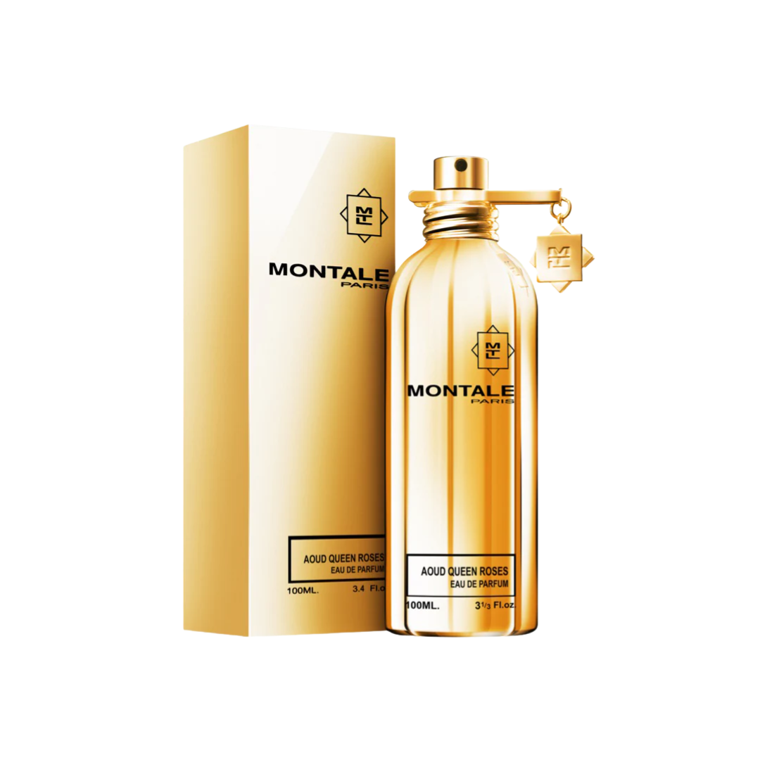 Montale Aoud Queen Roses Eau de Parfum 100mL