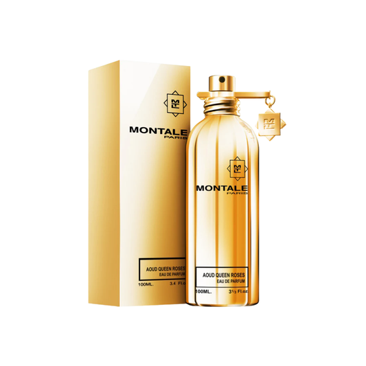 Montale Aoud Queen Roses Eau de Parfum 100mL