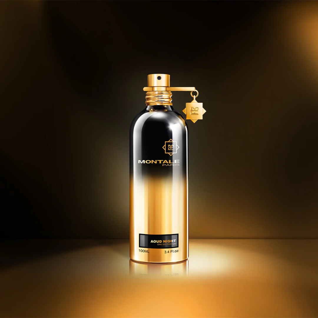 Montale Aoud Night Eau de Parfum 100mL - The Perfume Company