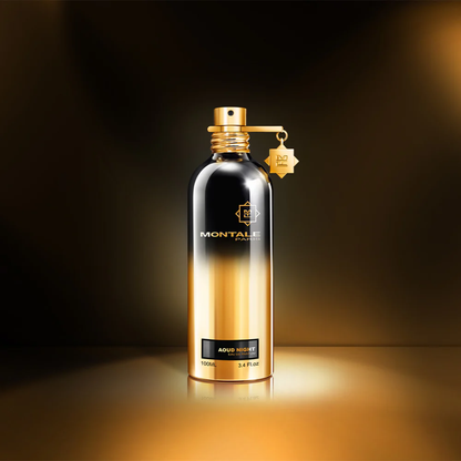 Montale Aoud Night Eau de Parfum 100mL - The Perfume Company