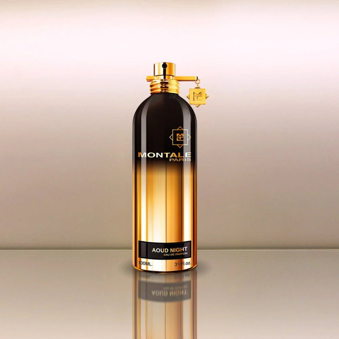 Montale Aoud Night Eau de Parfum 100mL - The Perfume Company
