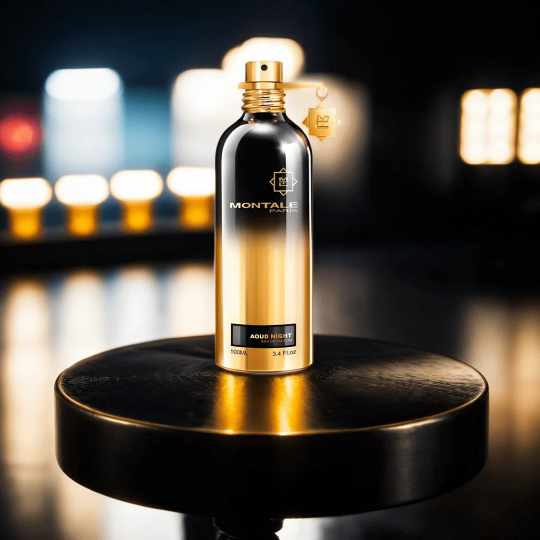 Montale Aoud Night Eau de Parfum 100mL - The Perfume Company