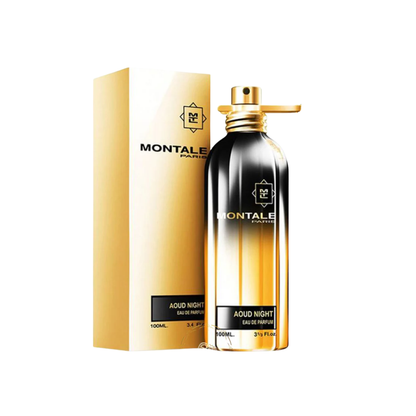 Montale Aoud Night Eau de Parfum 100mL - The Perfume Company