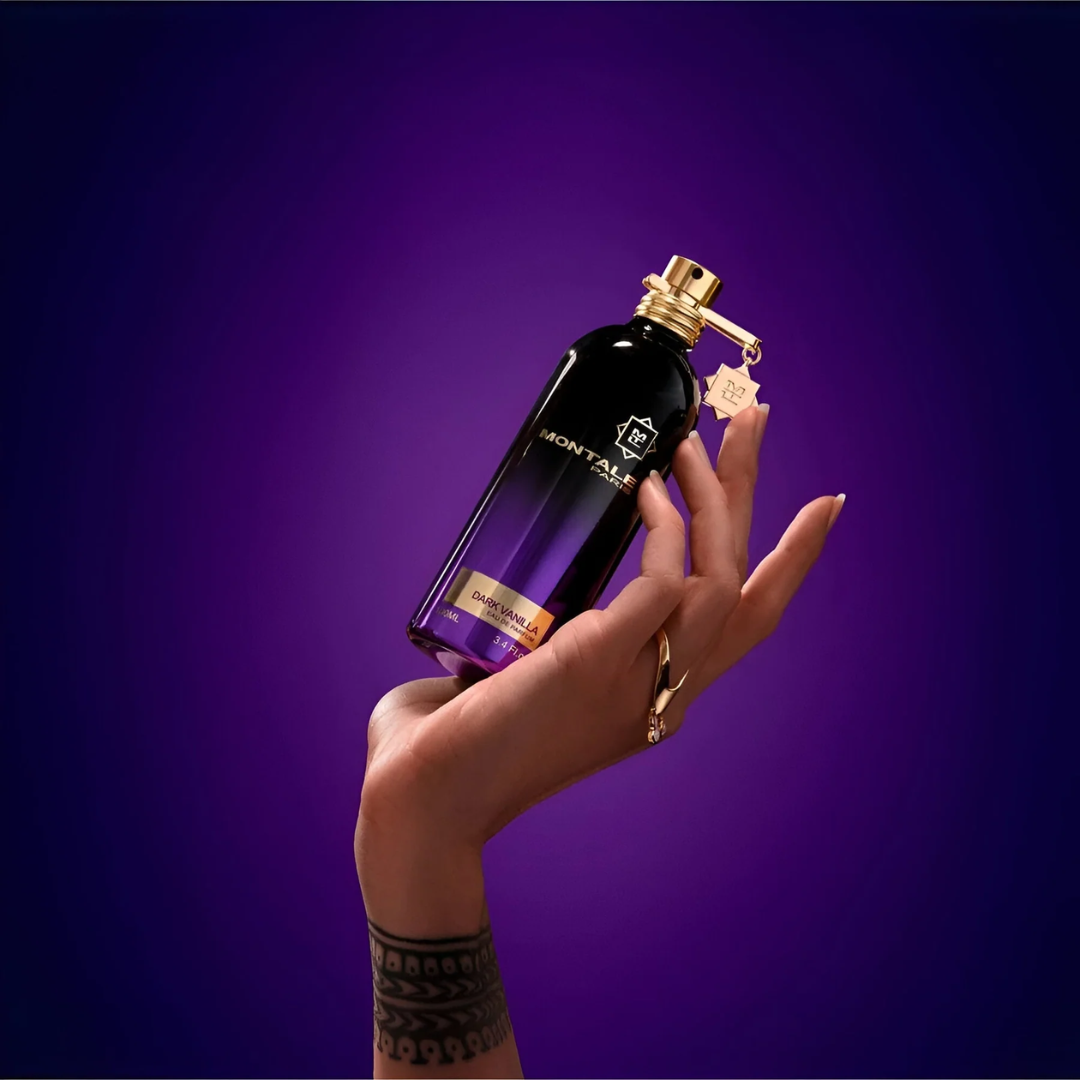 Montale Aoud Purple Rose Eau de Parfum 100mL - The Perfume Company