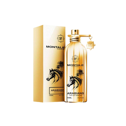 Montale Arabians Eau de Parfum 100mL