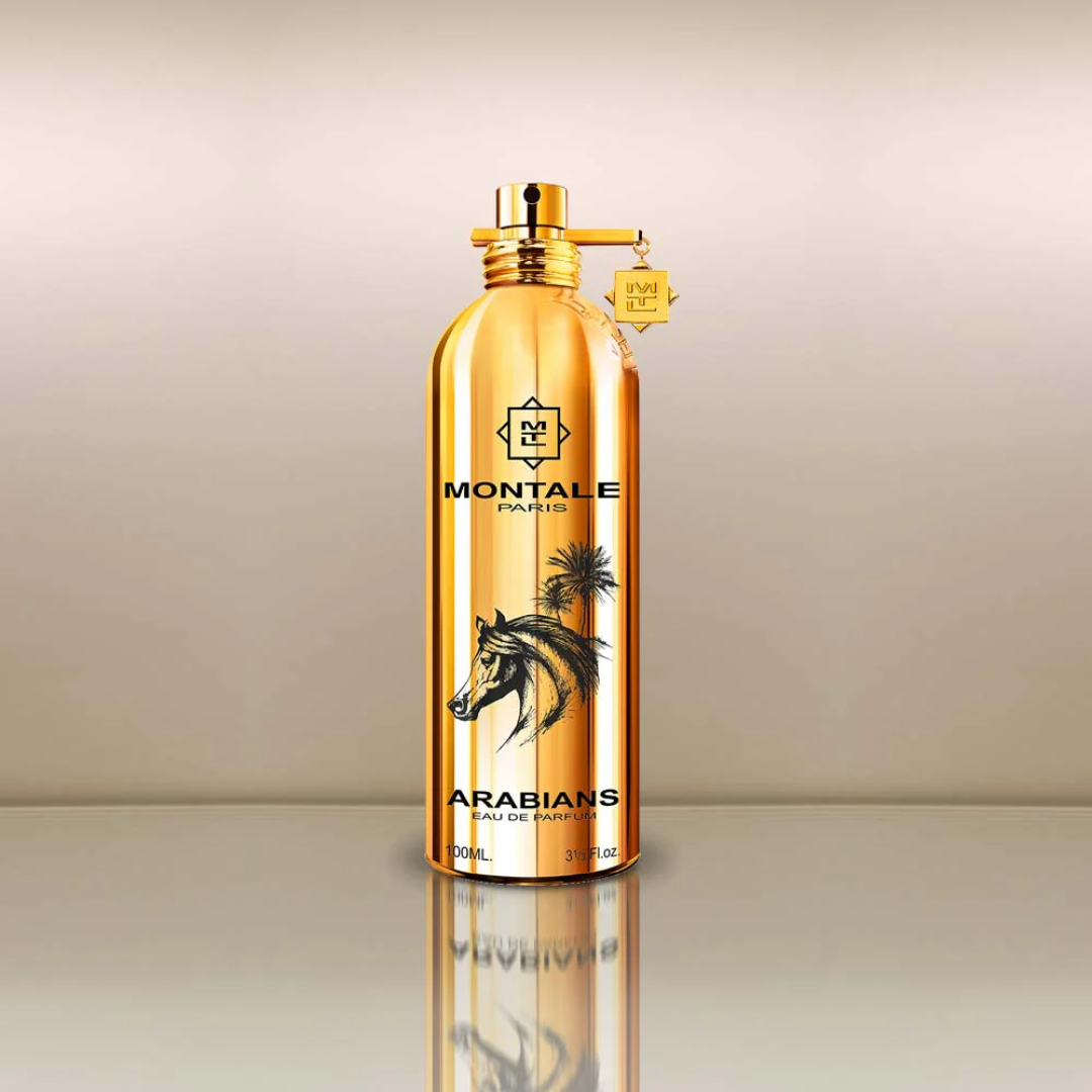 Montale Arabians Eau de Parfum 100mL