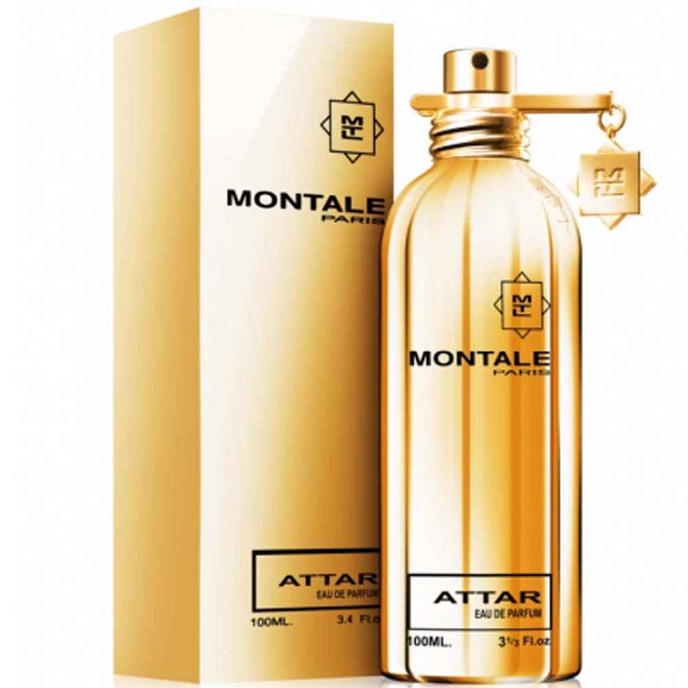 Montale Attar Eau de Parfum 100mL