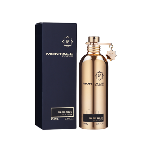 Montale Dark Aoud Eau de Parfum 100mL