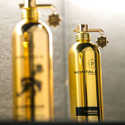 Montale Dark Aoud Eau de Parfum 100mL