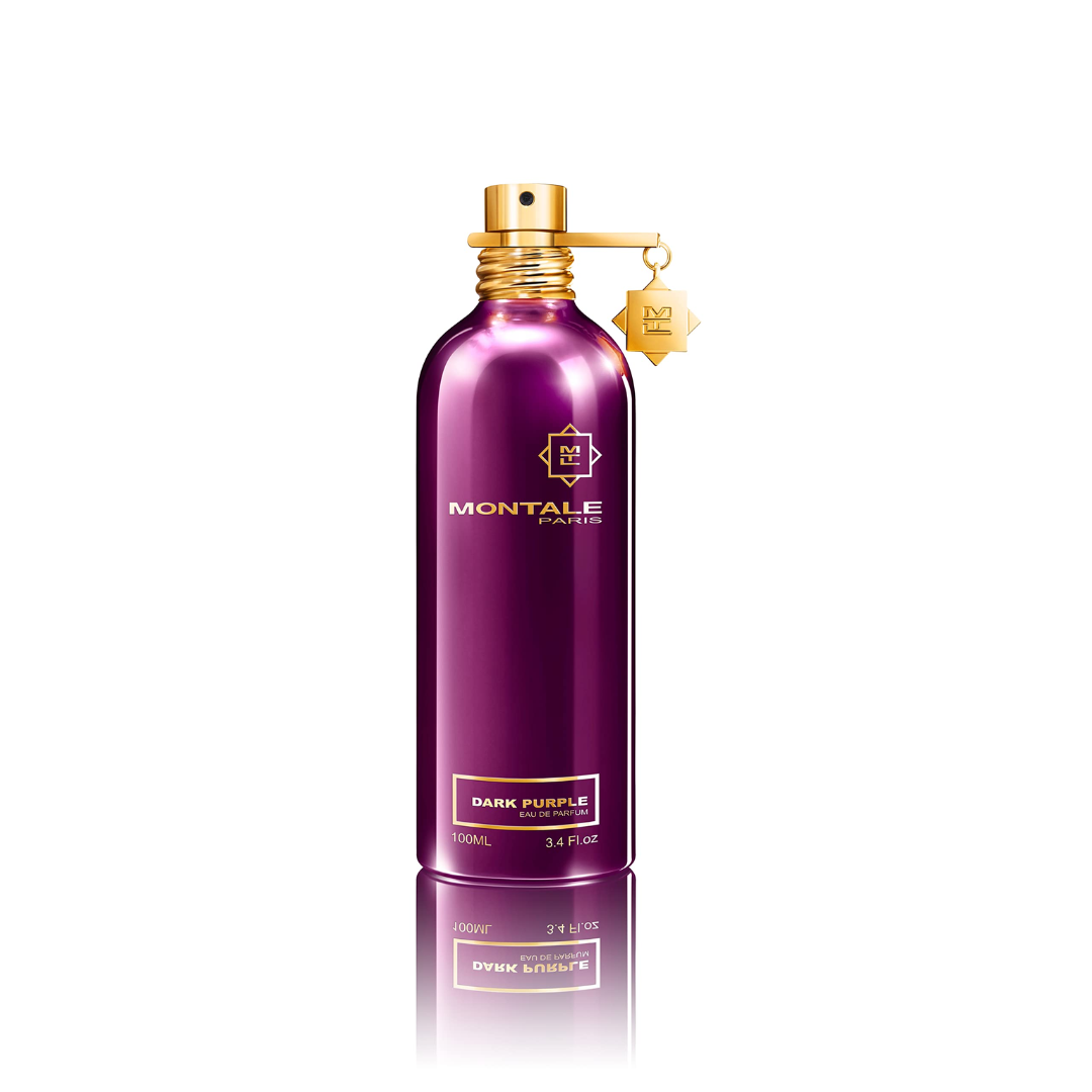 Montale Dark Purple Eau de Parfum 100mL - The Perfume Company