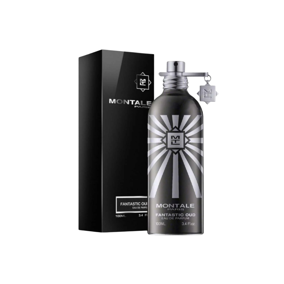 Montale Fantastic Oud Eau de Parfum 100mL - The Perfume Company