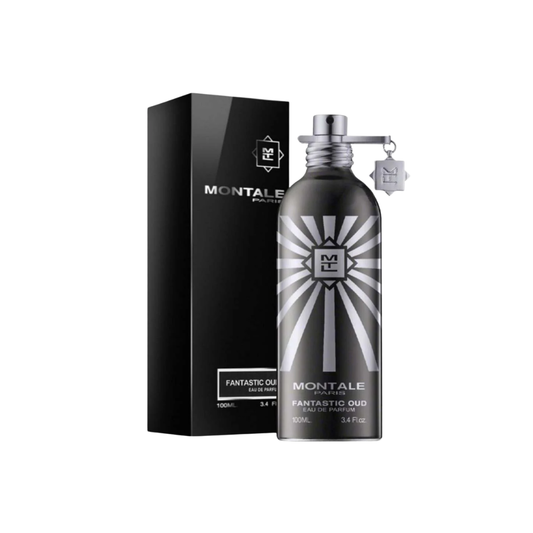 Montale Fantastic Oud Eau de Parfum 100mL - The Perfume Company