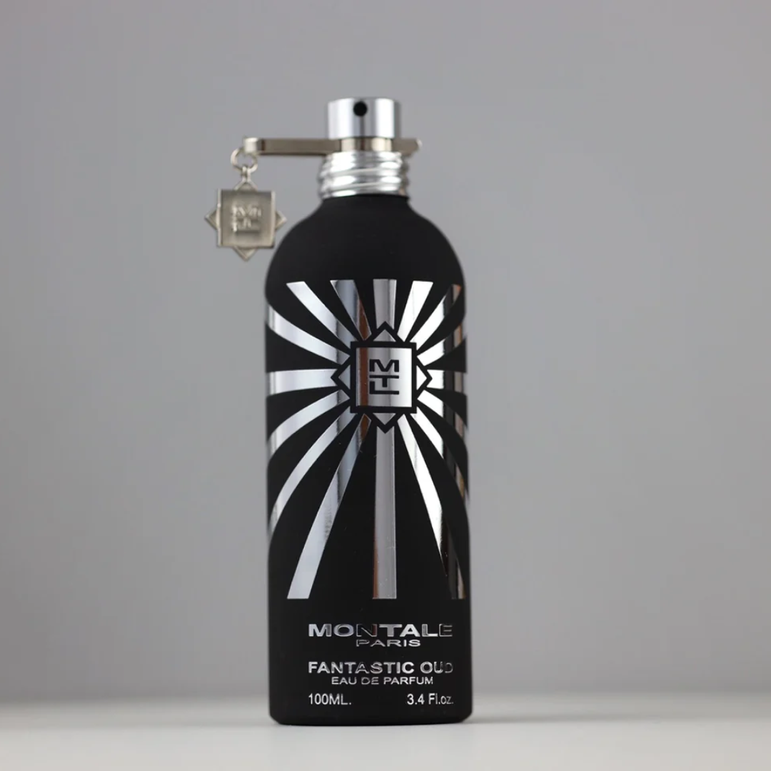 Montale Fantastic Oud Eau de Parfum 100mL - The Perfume Company