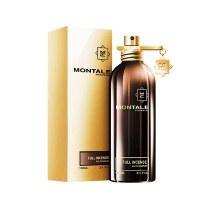 Montale Full Incense Eau de Parfum 100mL - The Perfume Company