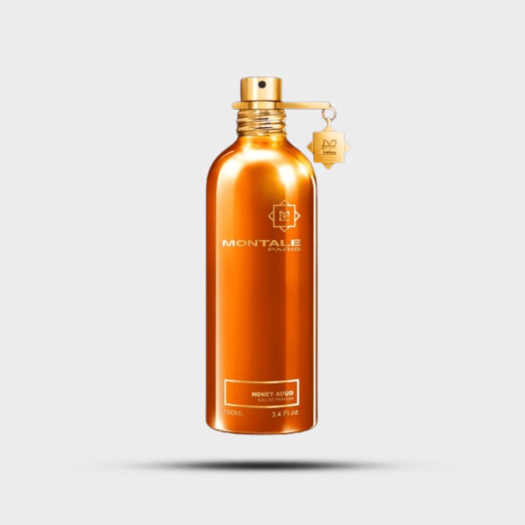 Montale Golden Aoud Eau de Parfum 100mL - The Perfume Company