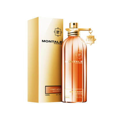 Montale Honey Aoud Eau de Parfum 100mL - The Perfume Company