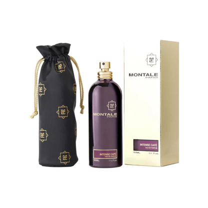 Montale Intense Café Eau de Parfum 100mL