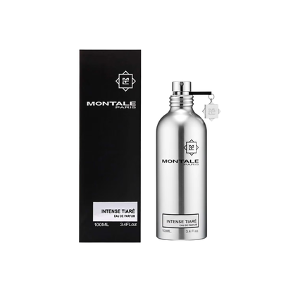 Montale Intense Tiare Eau de Parfum 100mL - The Perfume Company