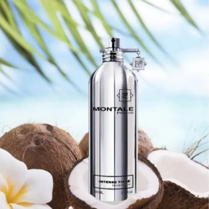 Montale Intense Tiare Eau de Parfum 100mL - The Perfume Company