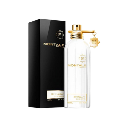Montale Mukhallat Eau de Parfum 100mL - The Perfume Company