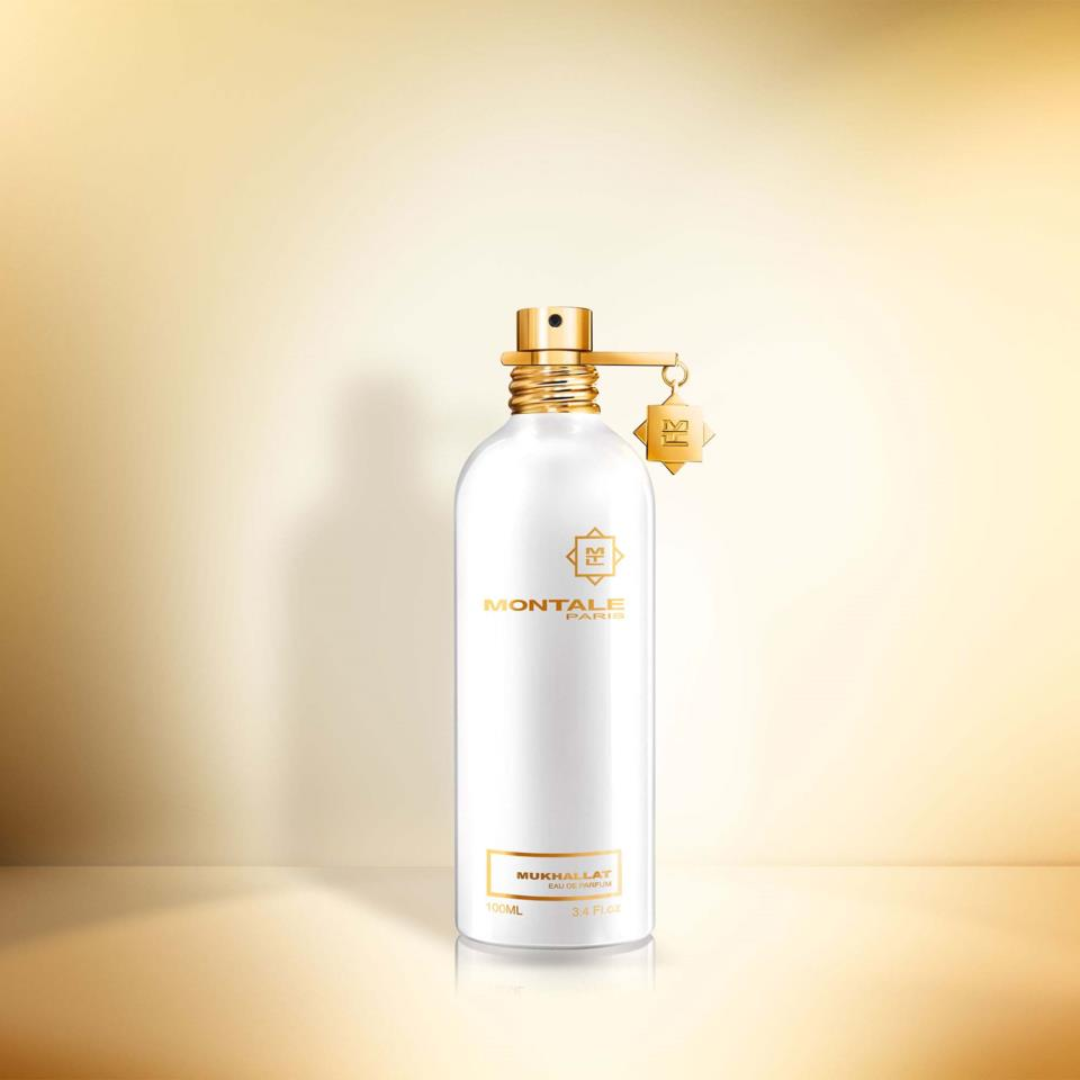 Montale Mukhallat Eau de Parfum 100mL - The Perfume Company