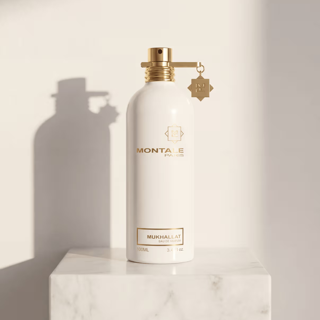 Montale Mukhallat Eau de Parfum 100mL - The Perfume Company