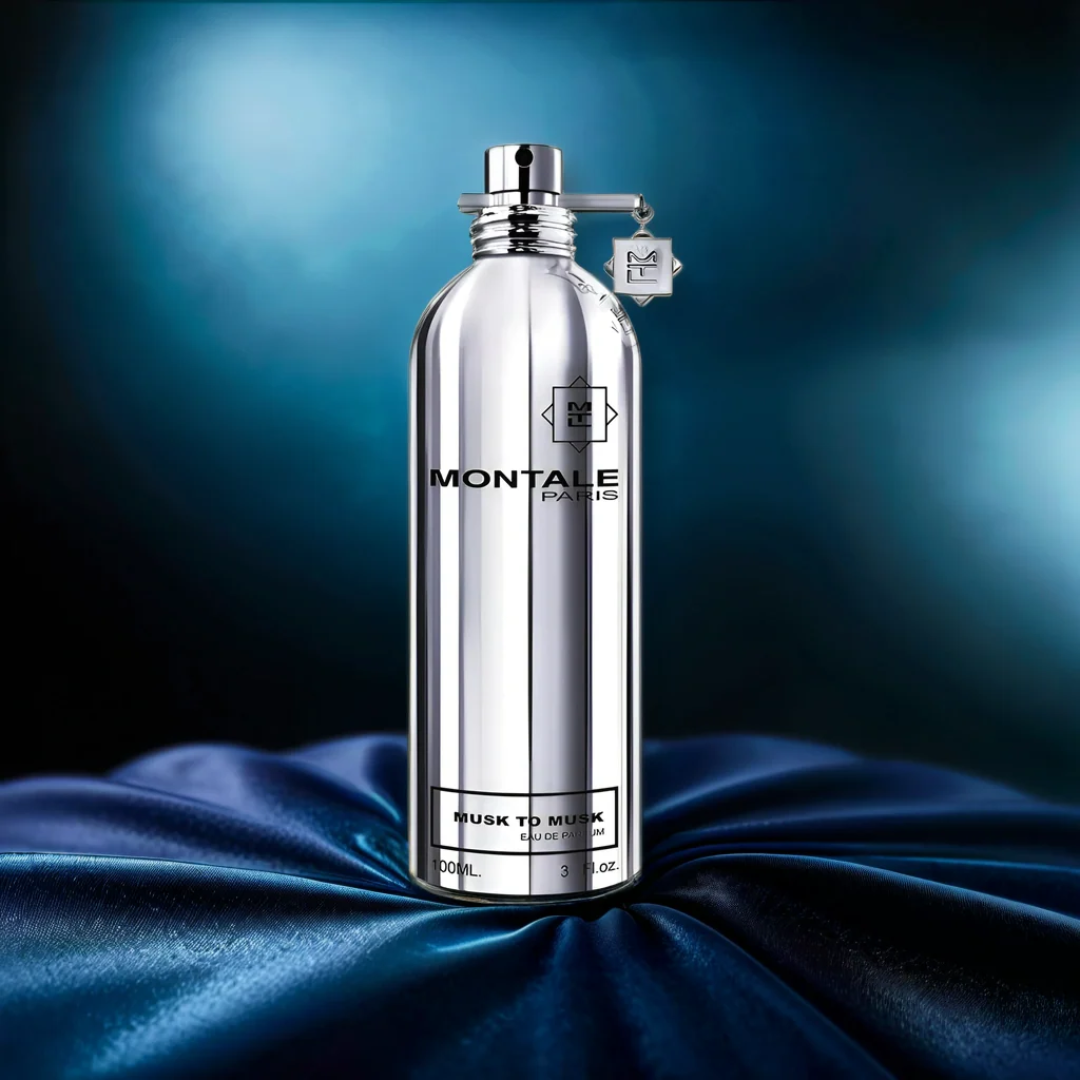 Montale Musk To Musk Eau de Parfum 100mL - The Perfume Company