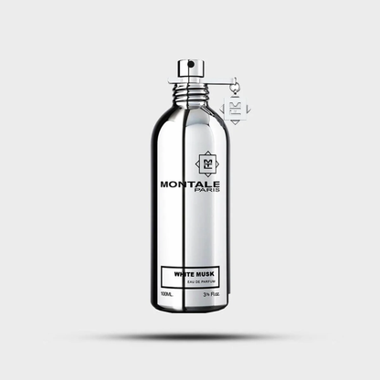 Montale Musk To Musk Eau de Parfum 100mL - The Perfume Company