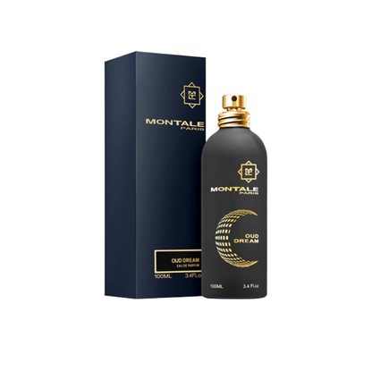 Montale Oud Dream Eau de Parfum 100mL