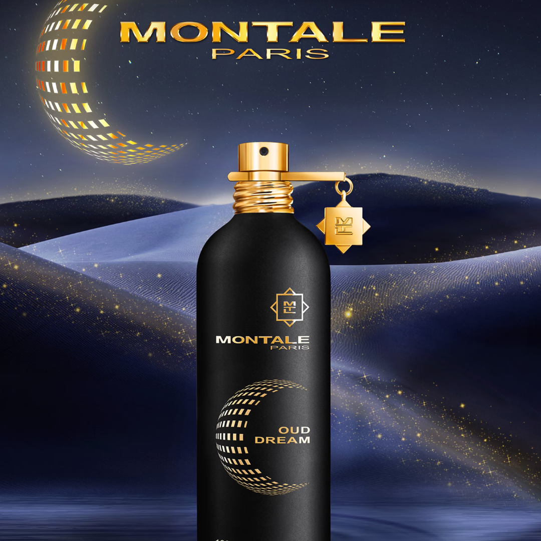Montale Oud Dream Eau de Parfum 100mL