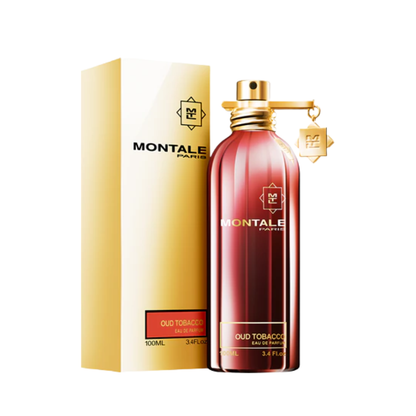 Montale Oud Tobacco Eau de Parfum 100mL - The Perfume Company