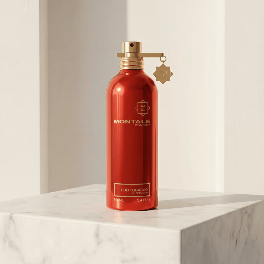 Montale Oud Tobacco Eau de Parfum 100mL - The Perfume Company