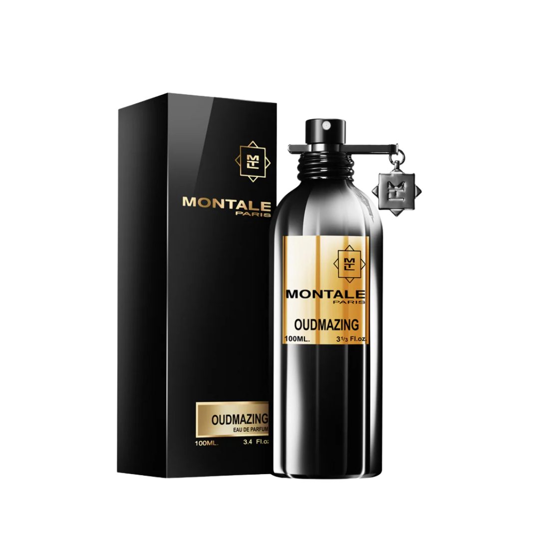 Montale Oudmazing Eau de Parfum 100mL - The Perfume Company