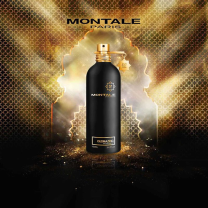 Montale Oudmazing Eau de Parfum 100mL - The Perfume Company