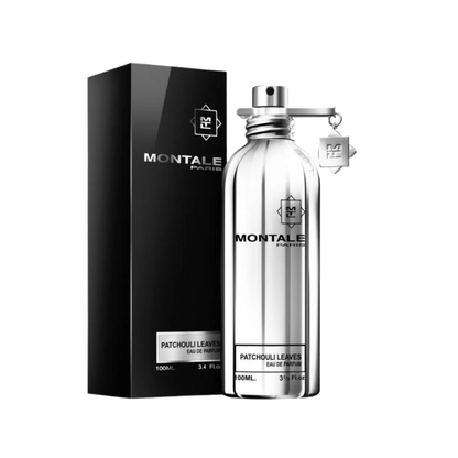 Montale Patchouli Leaves Eau de Parfum 100mL - The Perfume Company