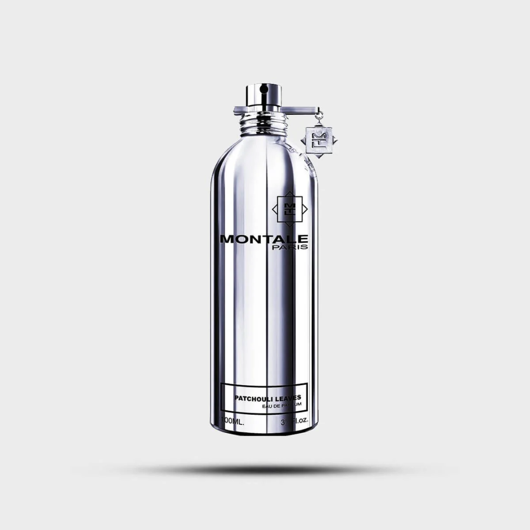 Montale Patchouli Leaves Eau de Parfum 100mL - The Perfume Company