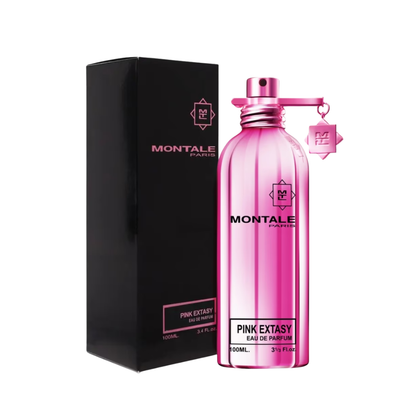 Montale Pink Extasy Eau de Parfum 100mL - The Perfume Company