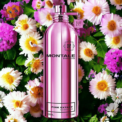 Montale Pink Extasy Eau de Parfum 100mL - The Perfume Company