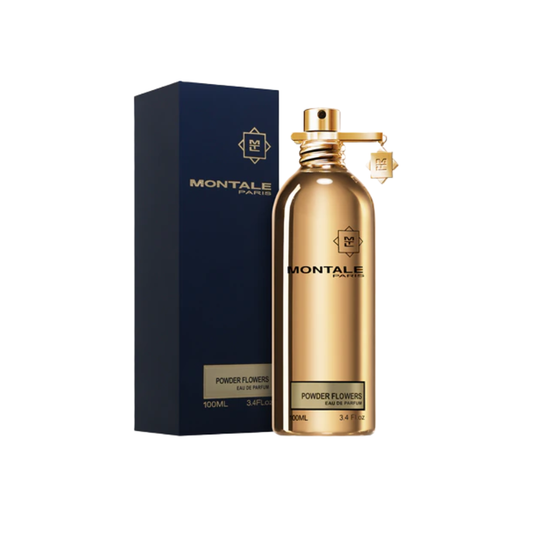 Montale Powder Flowers Eau de Parfum 100mL
