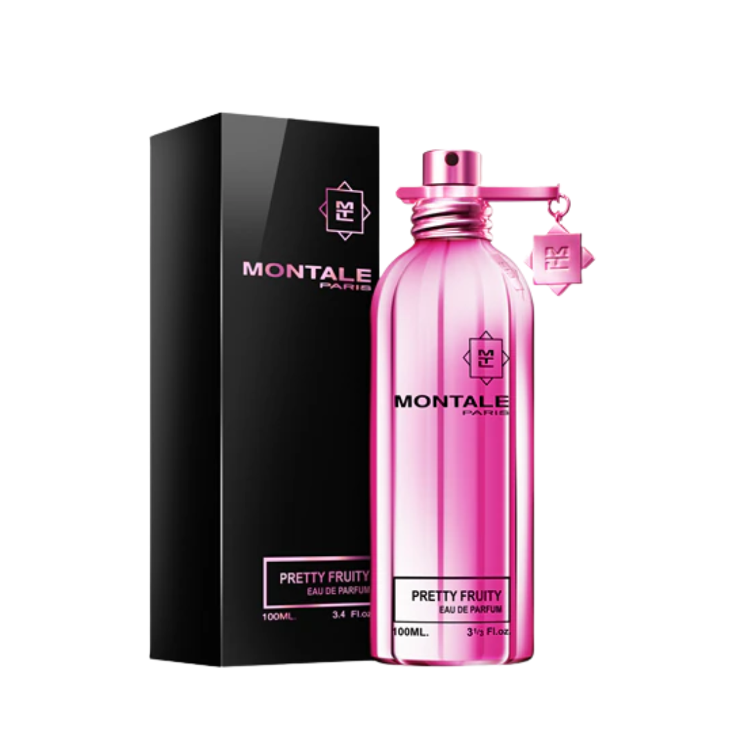 Montale Pretty Fruity Eau de Parfum 100mL - The Perfume Company