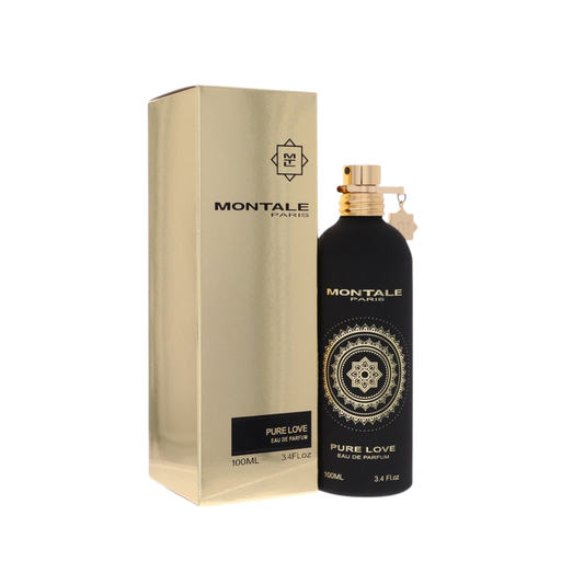 Montale Pure Love Eau de Parfum 100mL