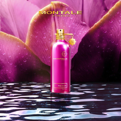 Montale Rose Elixir Eau de Parfum 100mL - The Perfume Company