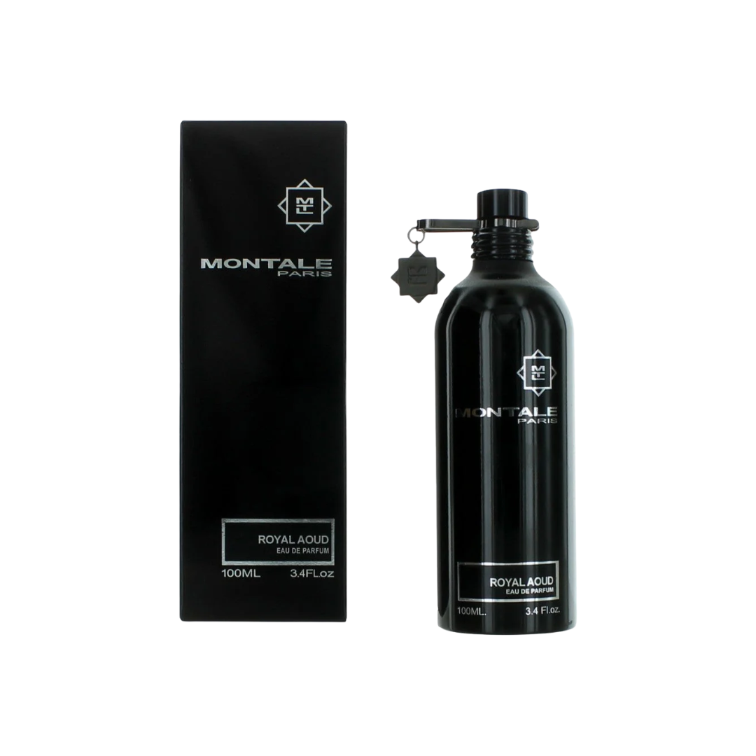 Montale Royal Aoud Eau de Parfum 100mL