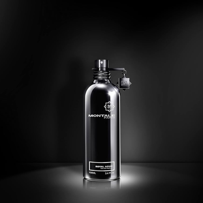 Montale Royal Aoud Eau de Parfum 100mL
