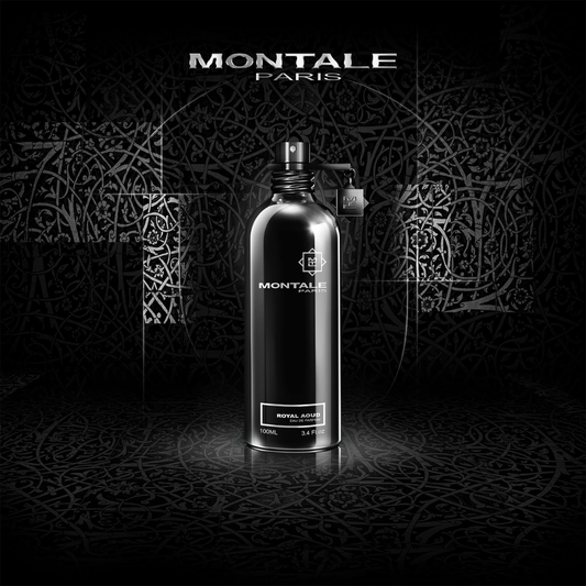 Montale Royal Aoud Eau de Parfum 100mL