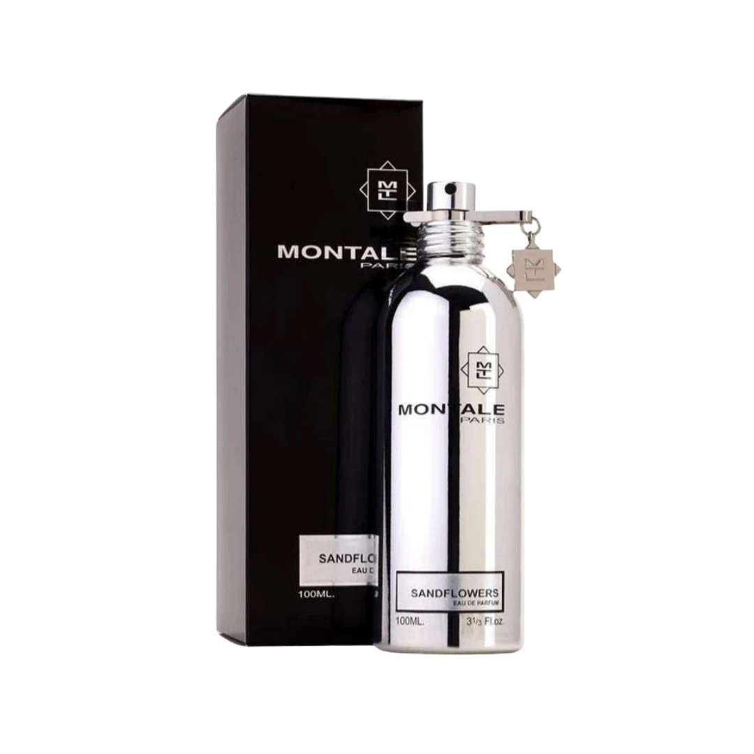 Montale Sandflowers Eau de Parfum 100mL - The Perfume Company