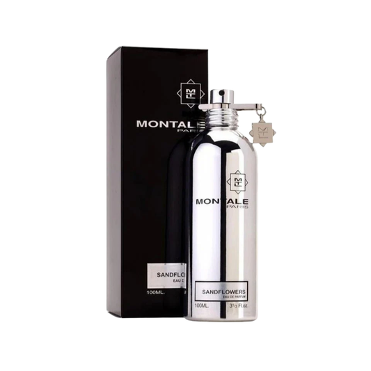 Montale Sandflowers Eau de Parfum 100mL - The Perfume Company